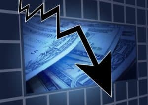 Financial crisis 340