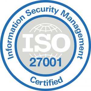 ISO final logo