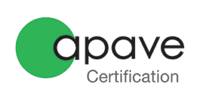 Apave logo