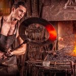 Blacksmith