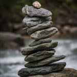 Stone tower