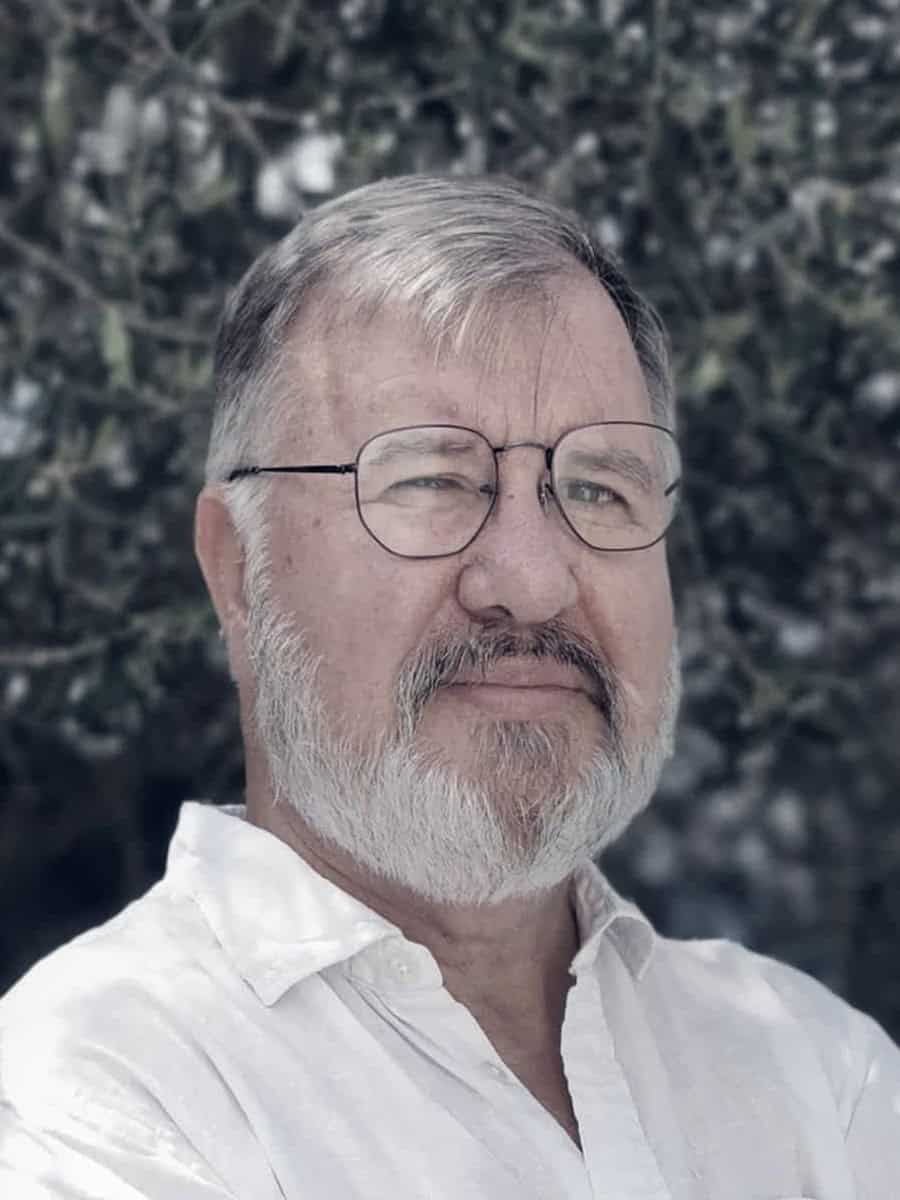 Bernard Rouault, consultant senior et auditeur QSE chez VDIC